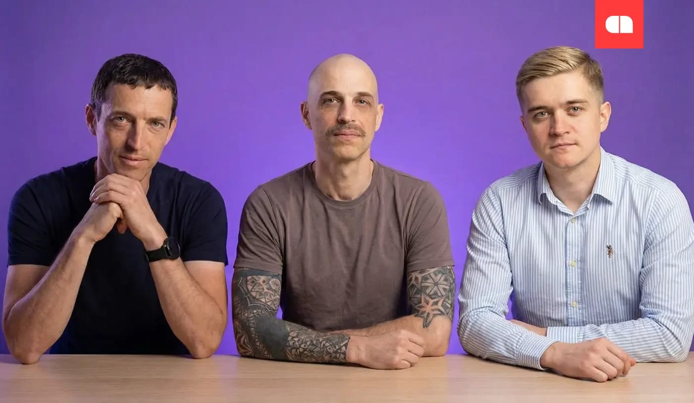 Maxfusion sichert sich 500.000 € in Pre-Seed-Finanzierungsrunde