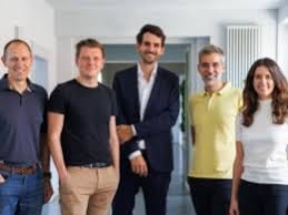 Mö Foods sichert sich 2,4 Mio. € zur Skalierung der Haferkäse-Produktion