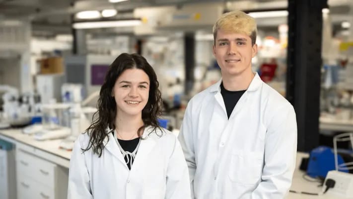 Anzen Industries sichert sich 2,2 Mio. $ für Innovationen in der chemischen Produktion