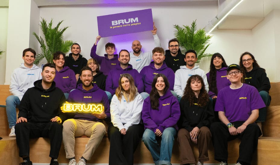 BRUM sichert sich 5 Mio. € zur Modernisierung italienischer Fahrschulen