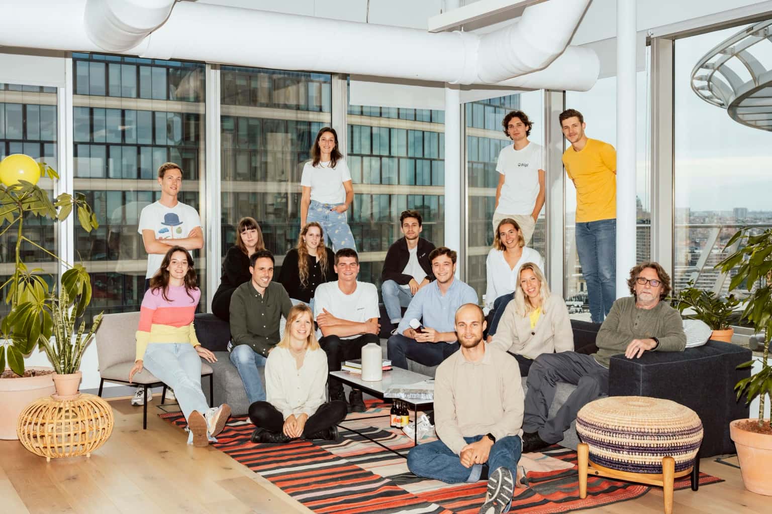 Dripl sichert sich 4 Mio. € zur globalen Skalierung seiner intelligenten Hydrationstechnologie