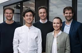 Stoïk sichert sich 20 Mio. € in Serie-C-Finanzierungsrunde zur Stärkung der europäischen Marktposition