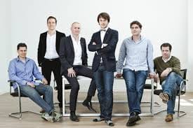 Exciva sichert sich 51 Mio. € in Serie-B-Finanzierungsrunde