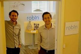Robin Health sichert sich 2 Mio. € in Pre-Seed-Finanzierungsrunde