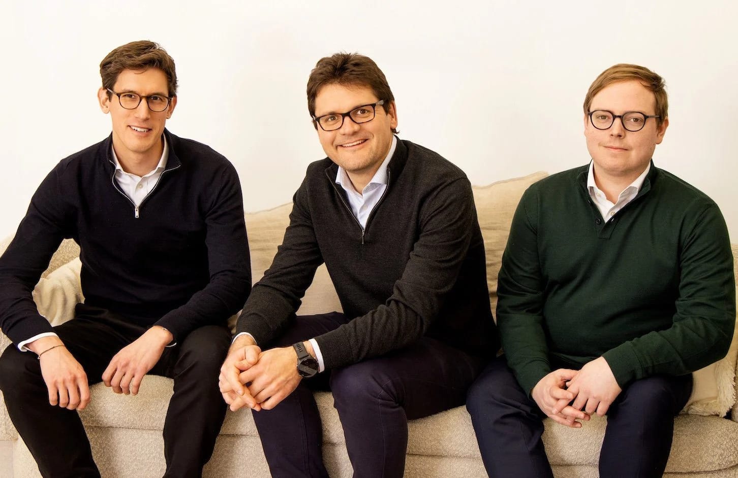 Allocation Strategy sichert sich 1,6 Mio. £ zur Weiterentwicklung der Asset-Allocation-Technologie