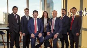 Fimple sichert sich 10 Mio. USD für Expansion in den GCC-Markt