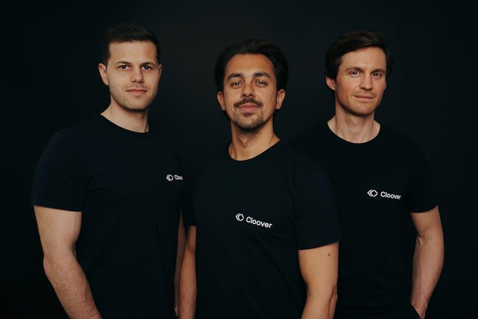 Cloover sichert sich 1,04 Mrd. € Finanzierung für den Ausbau der Energieunabhängigkeit