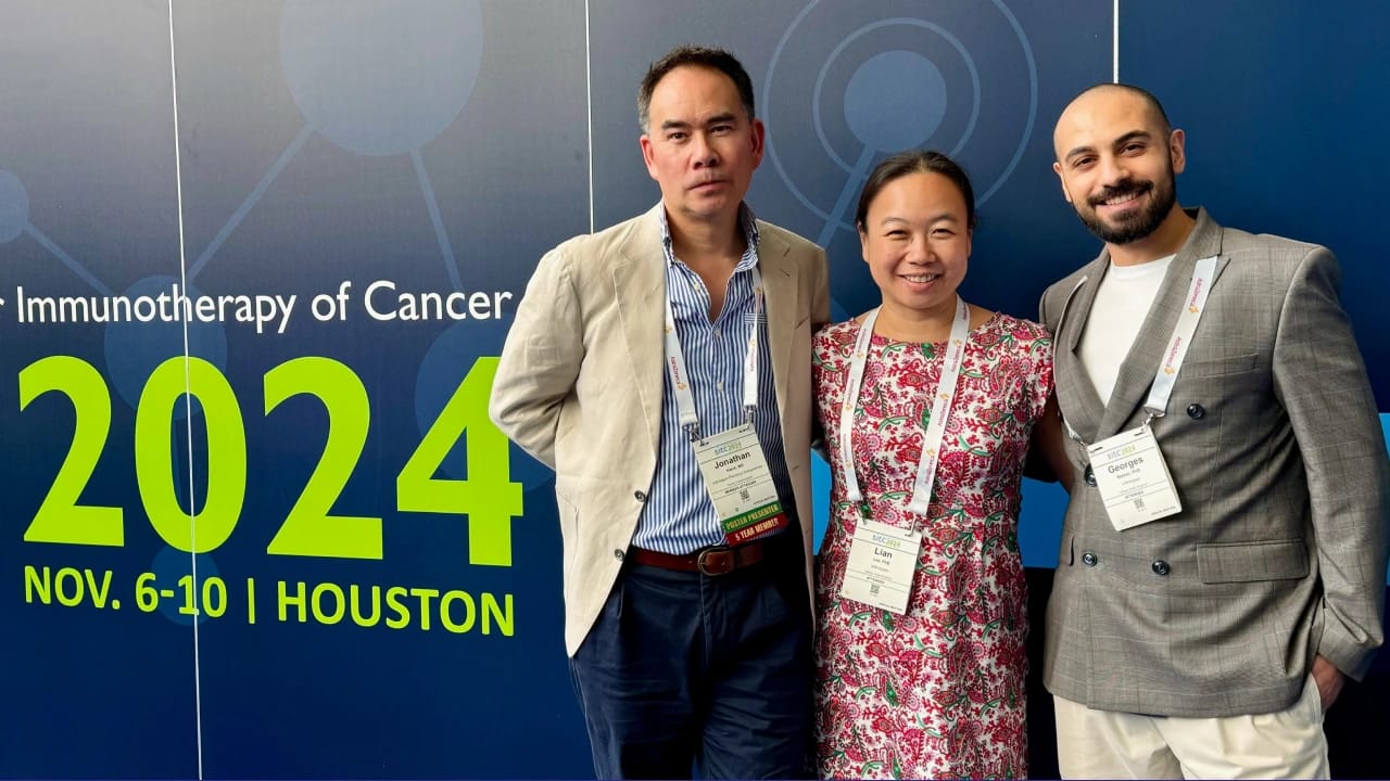 Infinitopes sichert sich 15,4 Mio. $ in Seed-Finanzierung zur Beschleunigung der klinischen Entwicklung von Präzisions-Krebsimpfstoffen