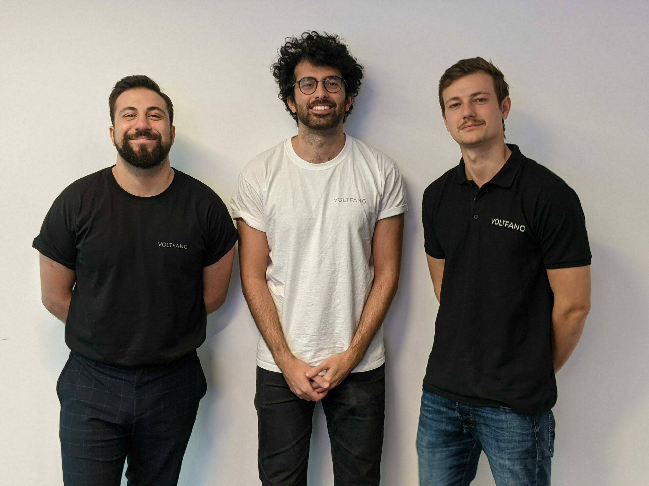 Voltfang sichert sich 15 Mio. € und eröffnet Europas größte Second-Life-Batteriefabrik