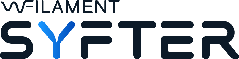 Filament Syfter