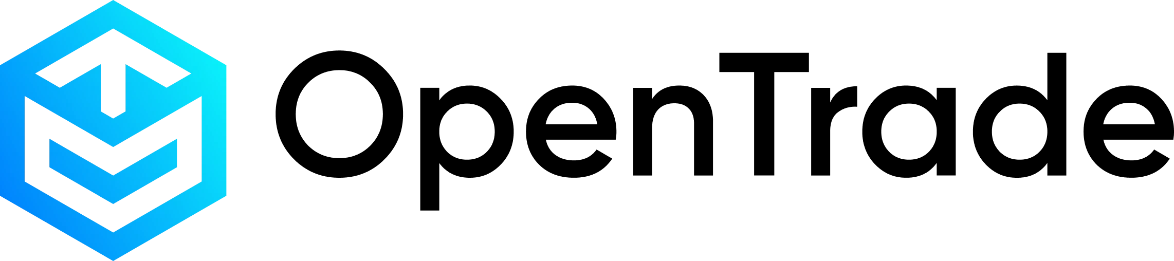 OpenTrade