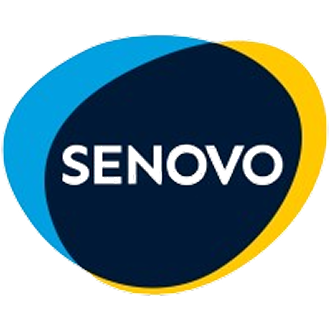 Senovo Logo